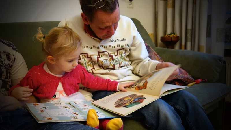 Children learn best through picture books2