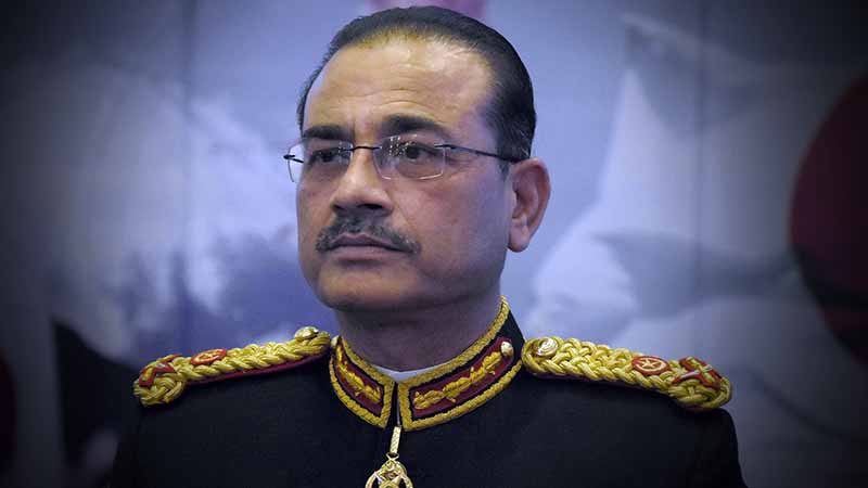 What challenges will Pakistan's new army chief face