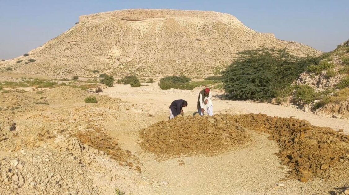 How-did-Multani-soil-get-its-name-and-where-is-it-extracted-from