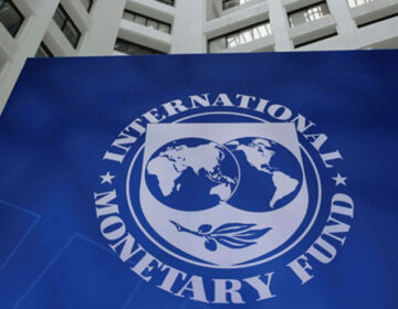 IMF program back on track