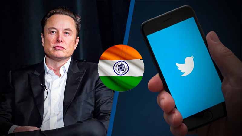 Twitter has banned more than 44K accounts in India for policy violations.